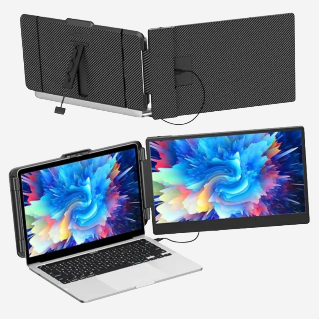 Proscreen ProScreen Duoskærm – My Store